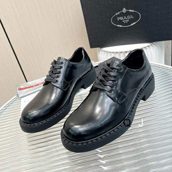 Picture of Prada Shoes _SKUPradasz38-45Z050518983